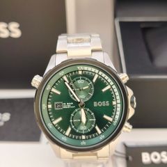 Hugo Boss men's watch
