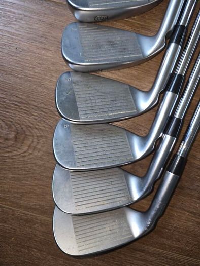 Ping G425 Irons