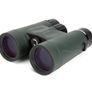 8x42mm Binoculars with Multi-Coated Lens, BaK-4 Prism Glass and Carry Case Image 5