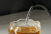esspreso Yoshi crystal glass