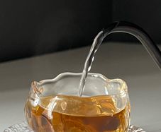 tea cup