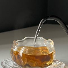 tea cup