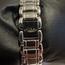 ROTARY Oxford Ladies watch Pink Mother of Pearl Swarovski dial Boxed Image 5