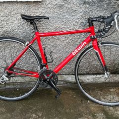 Btwin road bike