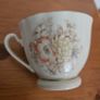 Vintage cups Image 2