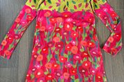 Oilily woodland dress age 10 excellent condition!