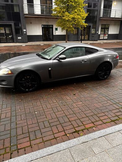 2006 Jaguar XK  Excellent Condition