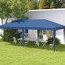 Gazebo Canopy Image 4