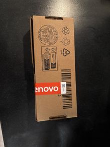 Genuine Lenovo Charger 65W