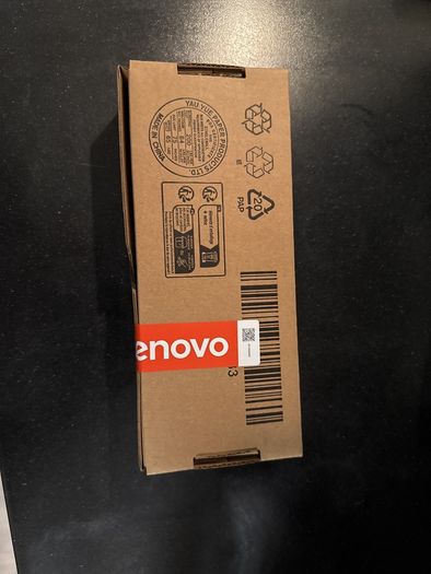 Genuine Lenovo Charger 65W