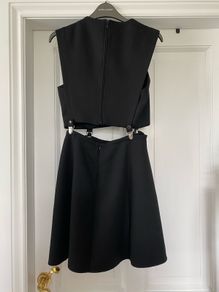 Maje dress