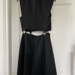 Maje dress