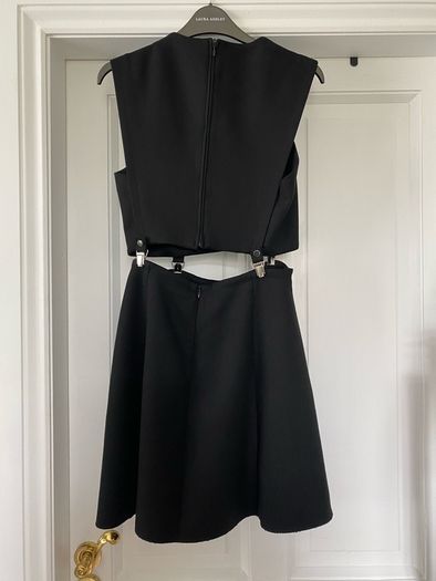Maje dress
