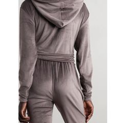 Skims Hoodie and Joggers Set XL