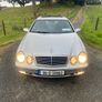 Mercedes-Benz CLK230 Kompressor Sport Image 7