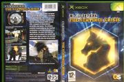 Classified: The Sentinel Crisis Xbox