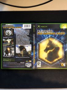 Classified: The Sentinel Crisis Xbox