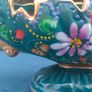 Mint 1940's Hubert Bequet Mantle Vase Image 7
