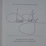 Linda Gray (Sue Ellen Ewing) - Signed/Autograph Book Image 2
