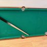 Folding Pool Table Image 4