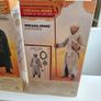 Set of 3 Indiana Jones 1/12 scale figures Image 5