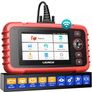 Launch 123x car diagnostics tool NEW 7 reset function NEW Unlimited Use free update lifetime no subscription! Image 5