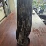 Very large Fossil Orthoceras 54cm Image 2