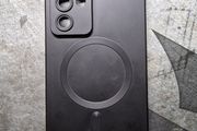 Samsung Note 20 Ultra case black