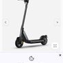 NIU KQi1 Sport Electric Kick Scooter | Range 25km (EU version) Image 2