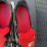 Adidas Soccer shoes Image 2