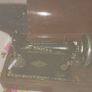 2 X singer sewing machines Image 3