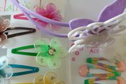 New Girls Hair Accessories