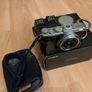 Fujifilm X70 Excellent Condition Image 4