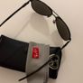 Ray-Ban P, carbon fibre Image 3
