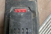 Park side 20v battery good battery