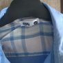 Sinsay shirt size 8 fits 6/8 Image 4