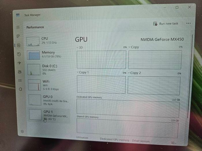 Acer Aspire 5