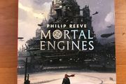Mortal Engines by Philip Reeve