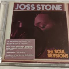 Joss Stone - The Soul Sessions Cd