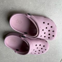 Kids Crocs size 11