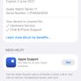 Apple watch series 11 (42mm) Image 4