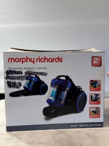 Morphy Richards 700w Bagless Vacuum Cleaner