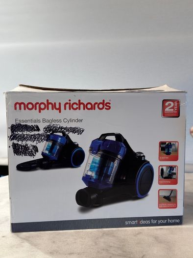 Morphy Richards 700w Bagless Vacuum Cleaner