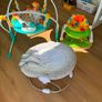 Baby stuff Jumperoo, Bouncer, Swing, Sit me up floor seat Image 2
