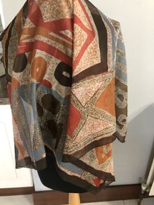 scarf