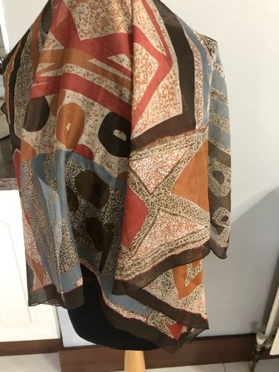 scarf