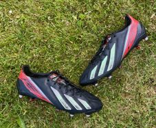 football boots