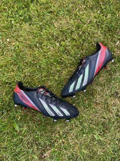 football boots