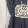 sandro dress Image 3