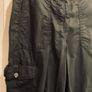 M&S Collection High-Waisted Utility Cargo Trousers UK 8 x 2 pairs Image 8